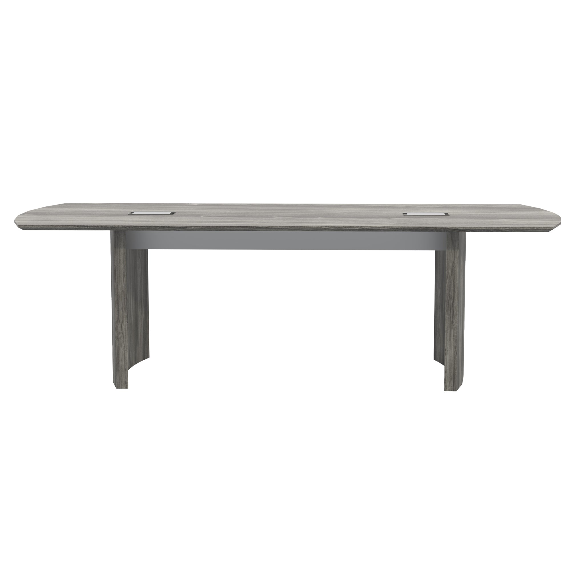Medina 8' Conference Table Lgs