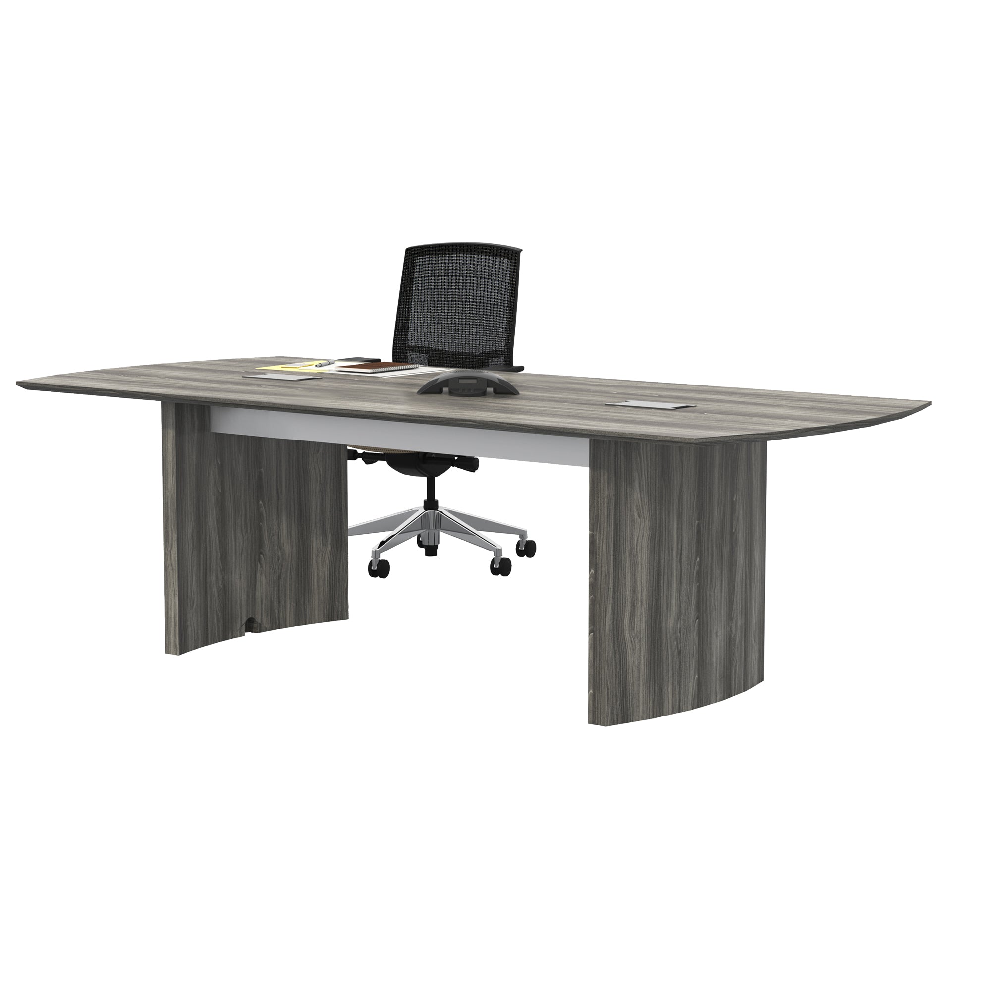 Medina 8' Conference Table Lgs