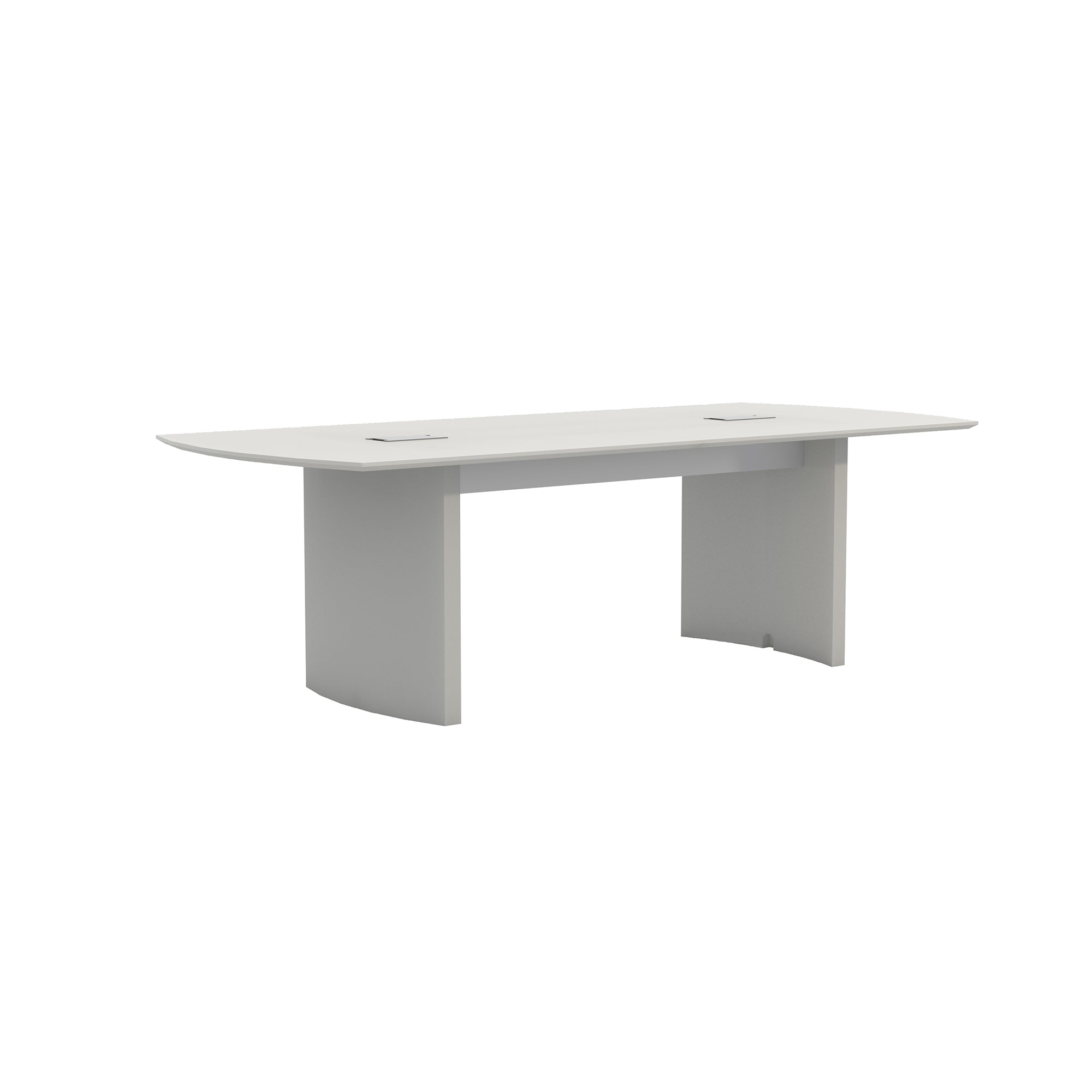 Medina 8' Conference Table Tss