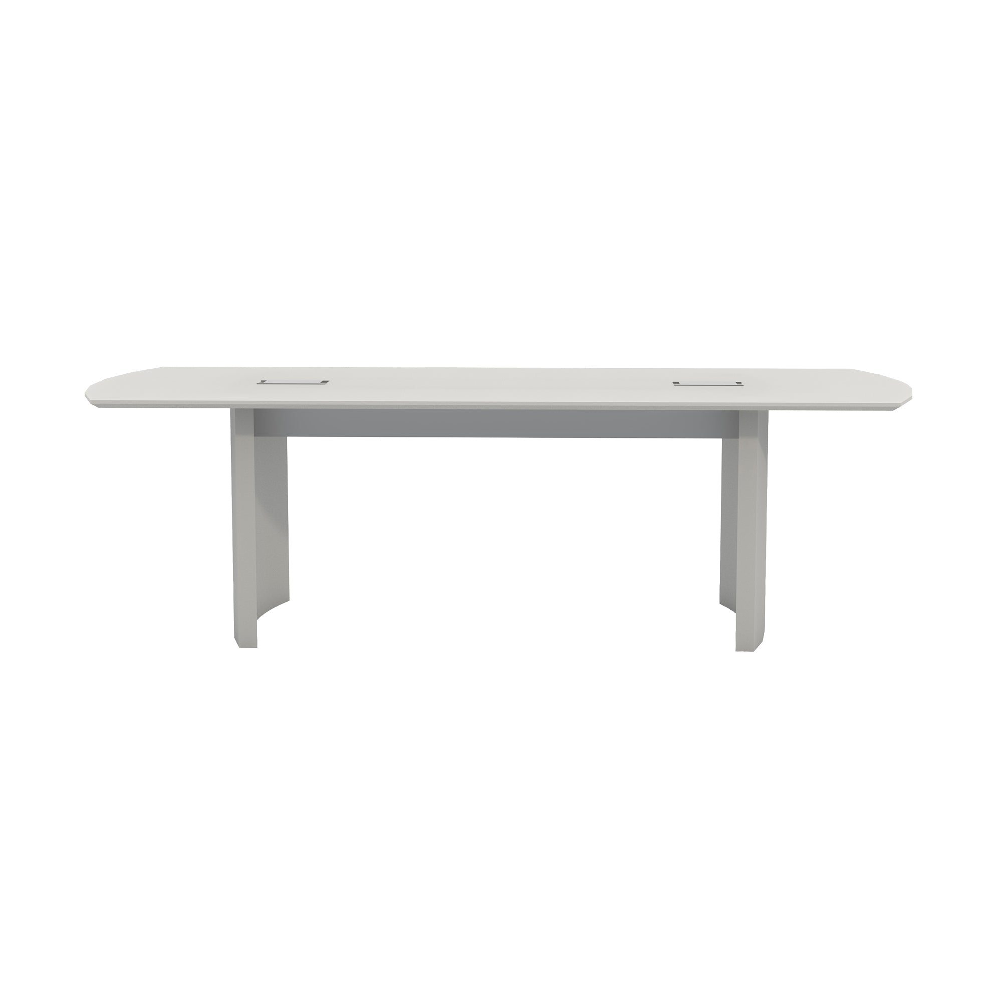 Medina 8' Conference Table Tss