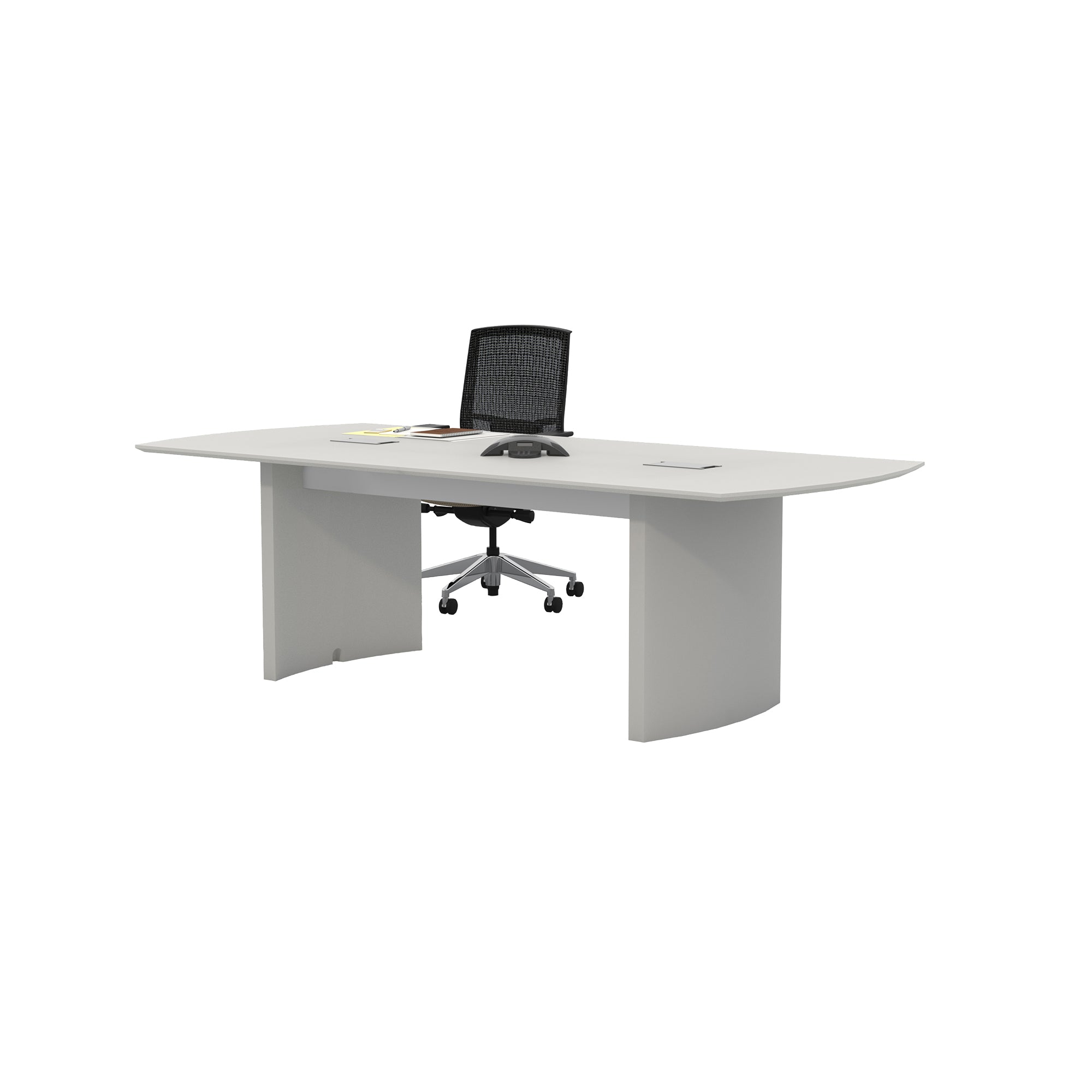 Medina 8' Conference Table Tss