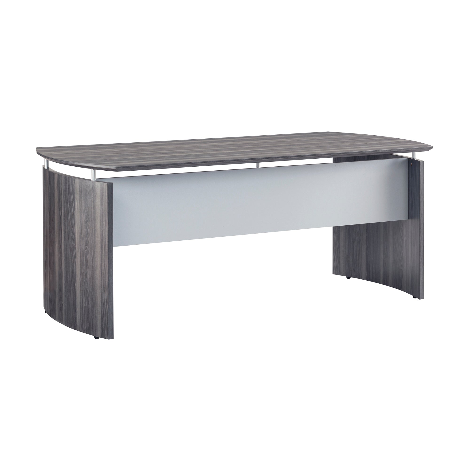 Medina Desk 72Wx36Dx29.5H Lgs