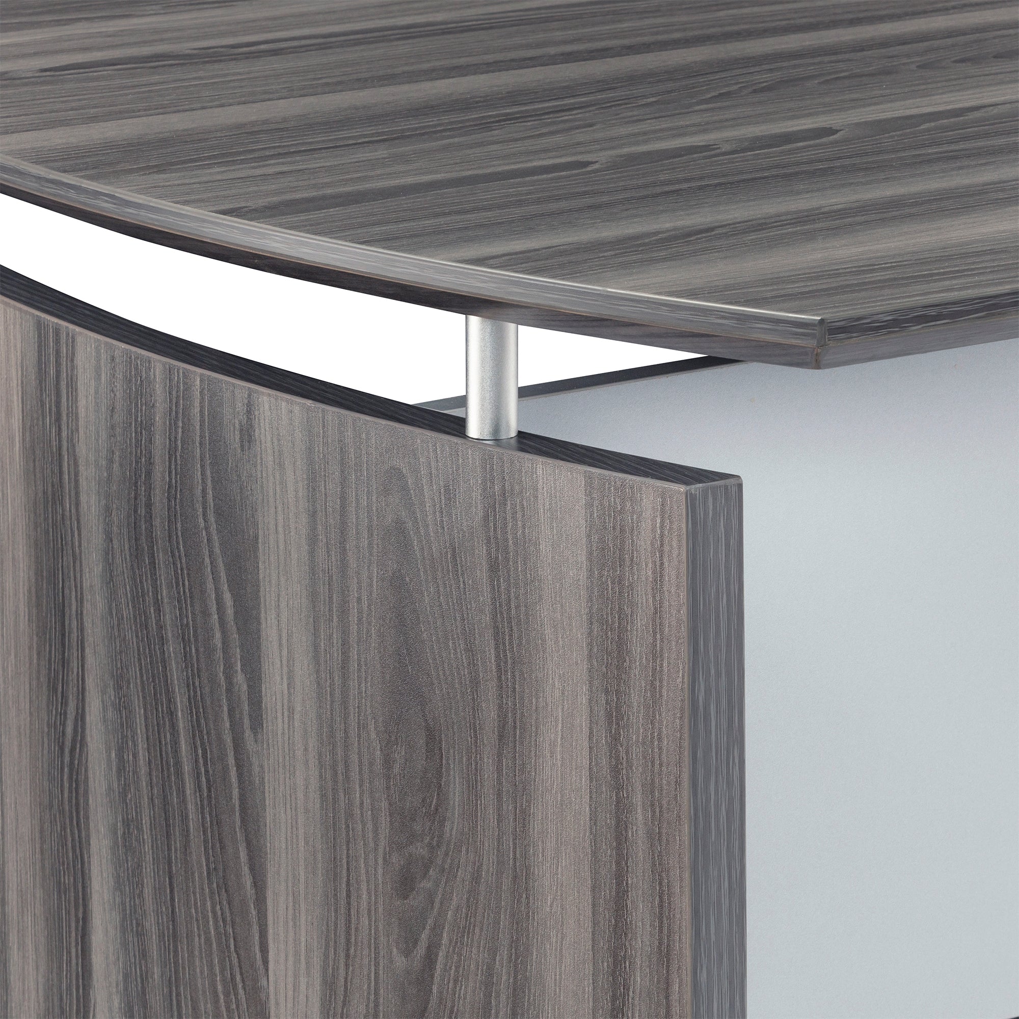 Medina Desk 72Wx36Dx29.5H Lgs