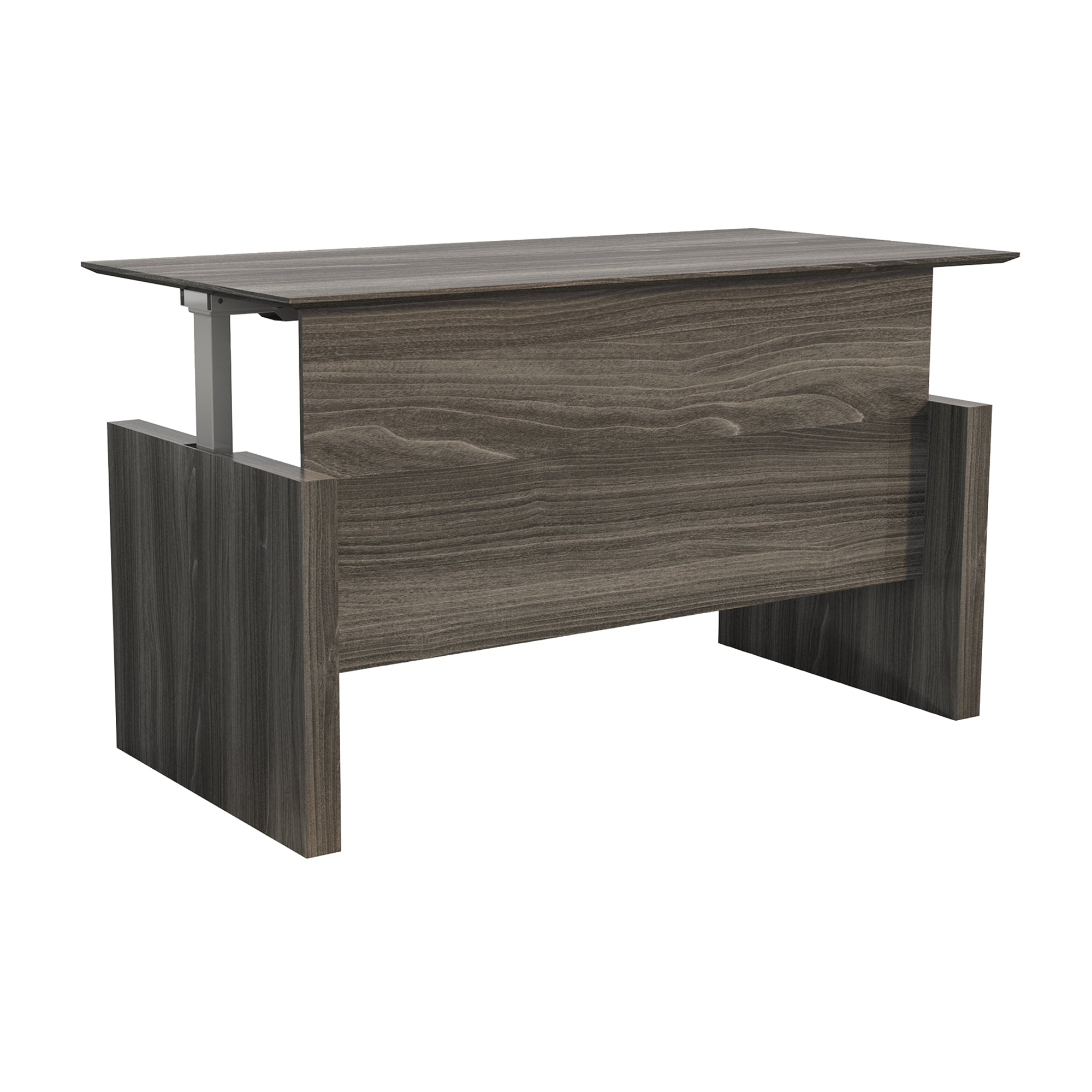Medina Ha Straight Desk 72X36