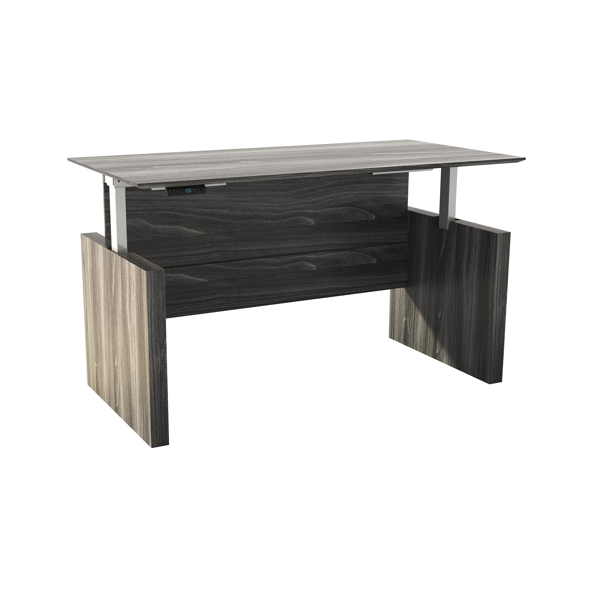 Medina Ha Straight Desk 72X36