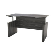 Medina Ha Straight Desk 72X36