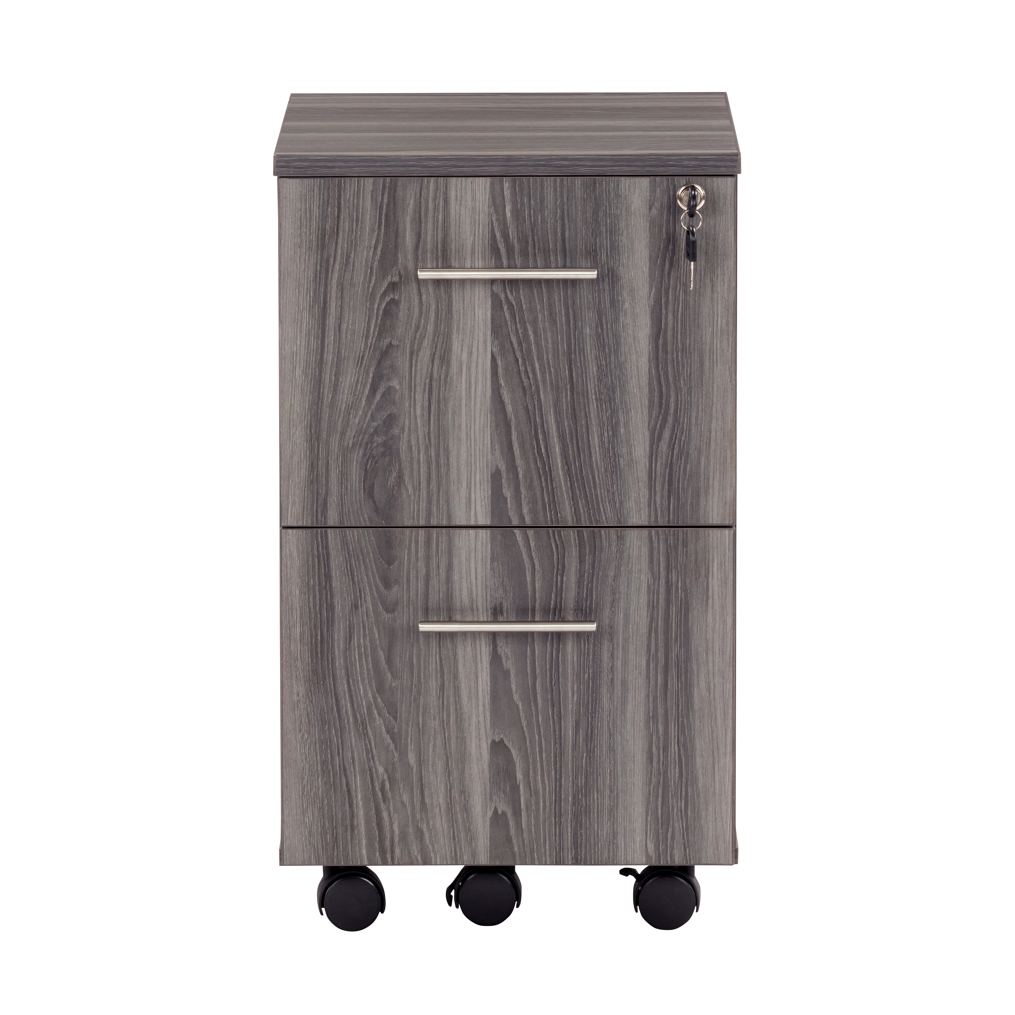 Medina Freestand File/File