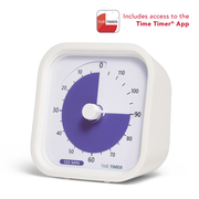 Time Timer® MOD 120 Minute - Education Edition