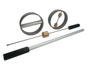 United Scientific® Moment of Inertia Kit
