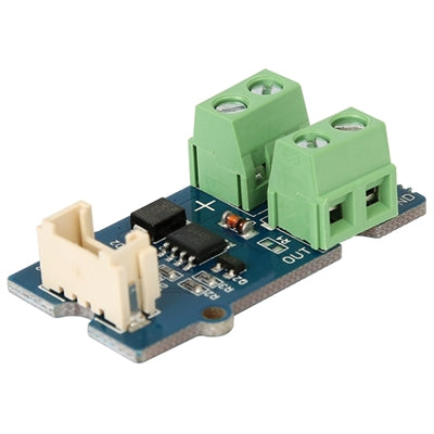 MOSFET Module - 5 pack. Power control components.