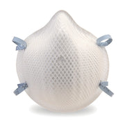 Disposable Respirator, N95, Medium/Large