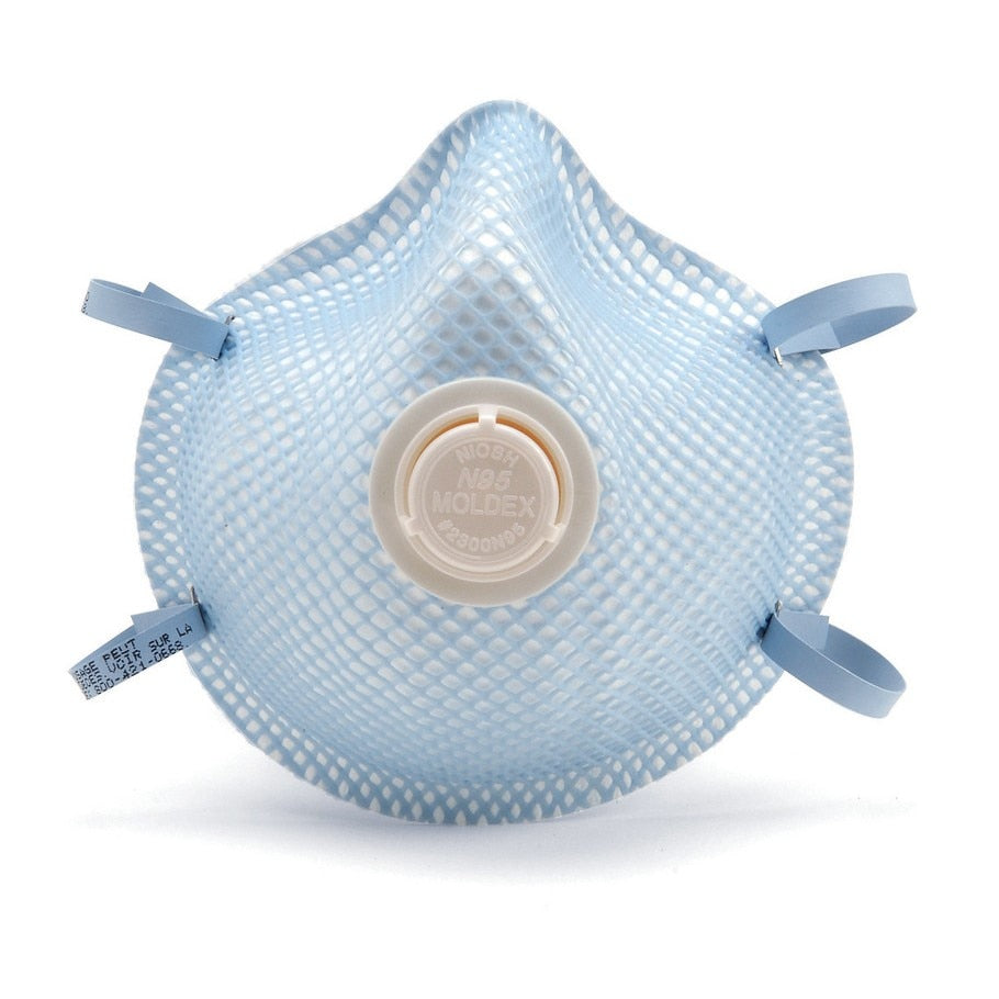 Disposable Respirator, N95, Medium/Large
