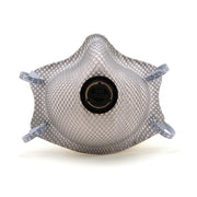 Disposable Respirator, N95, Medium/Large