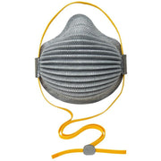 Disposable Respirator, Airwave, N95, Medium/Large
