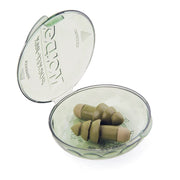 6480 Moldex Rockets Earplug, One Size, Reusable, Flanged, Uncorded, Camouflage Plug, 27 dB