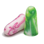 Earplug, Softies, One Size, Disposable, Tapered, Uncorded