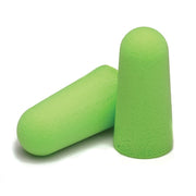 Earplug, Pura-Fit, One Size, Disposable, Tapered, Uncorded
