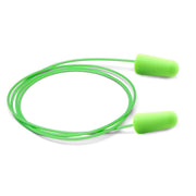 Earplug, Pura-Fit, One Size, Disposable, Tapered, Corded