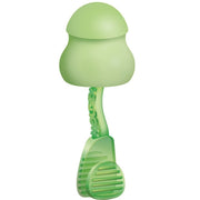 Earplug, Glide, One Size, Twist In, Pod, Uncorded, Soft Foam