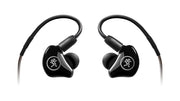 Mackie MP-220 MP-220 Dual Dynamic In-Ear Monitors