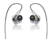 Mackie MP-320 Triple Dynamic Driver In-Ear Monitors