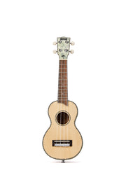 Mahalo MP1 Pearl Series Soprano Ukulele