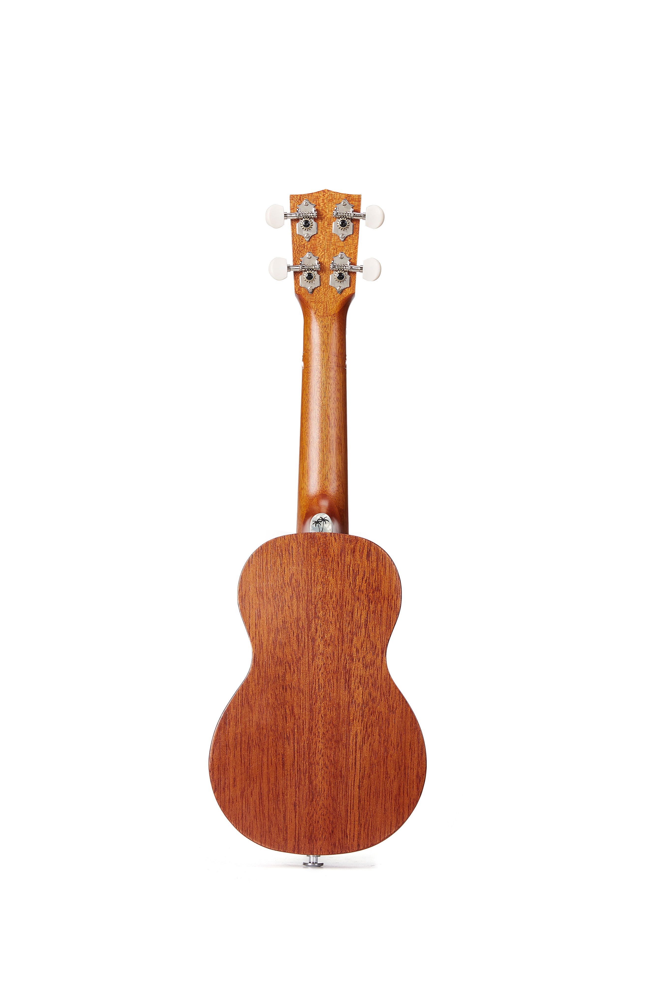 Mahalo MP1 Pearl Series Soprano Ukulele