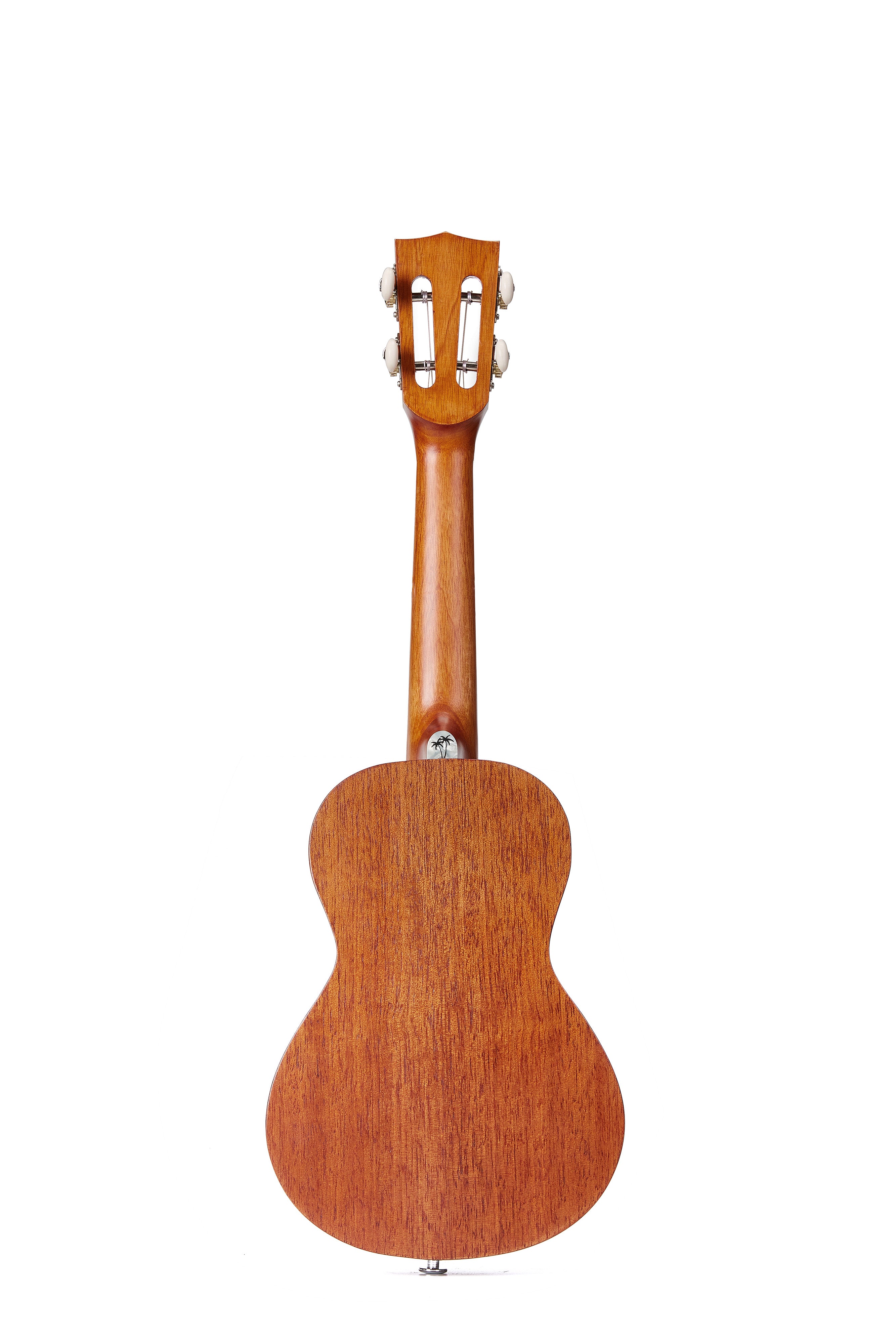 Mahalo MP2 Pearl Series Concert Ukulele