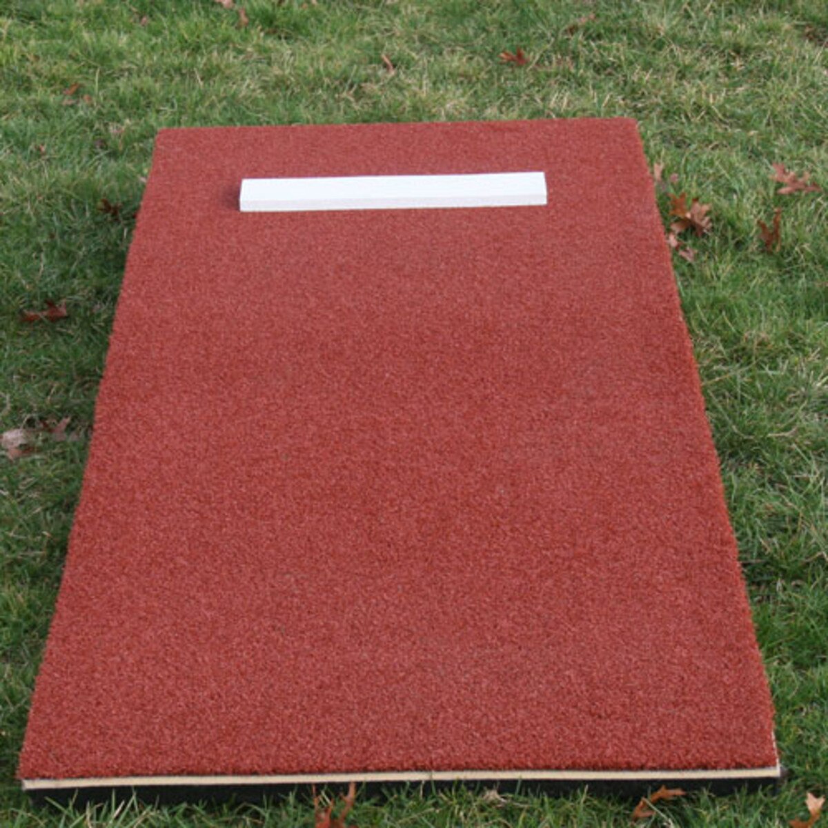 ProMounds Junior Practice Mound with Clay Turf