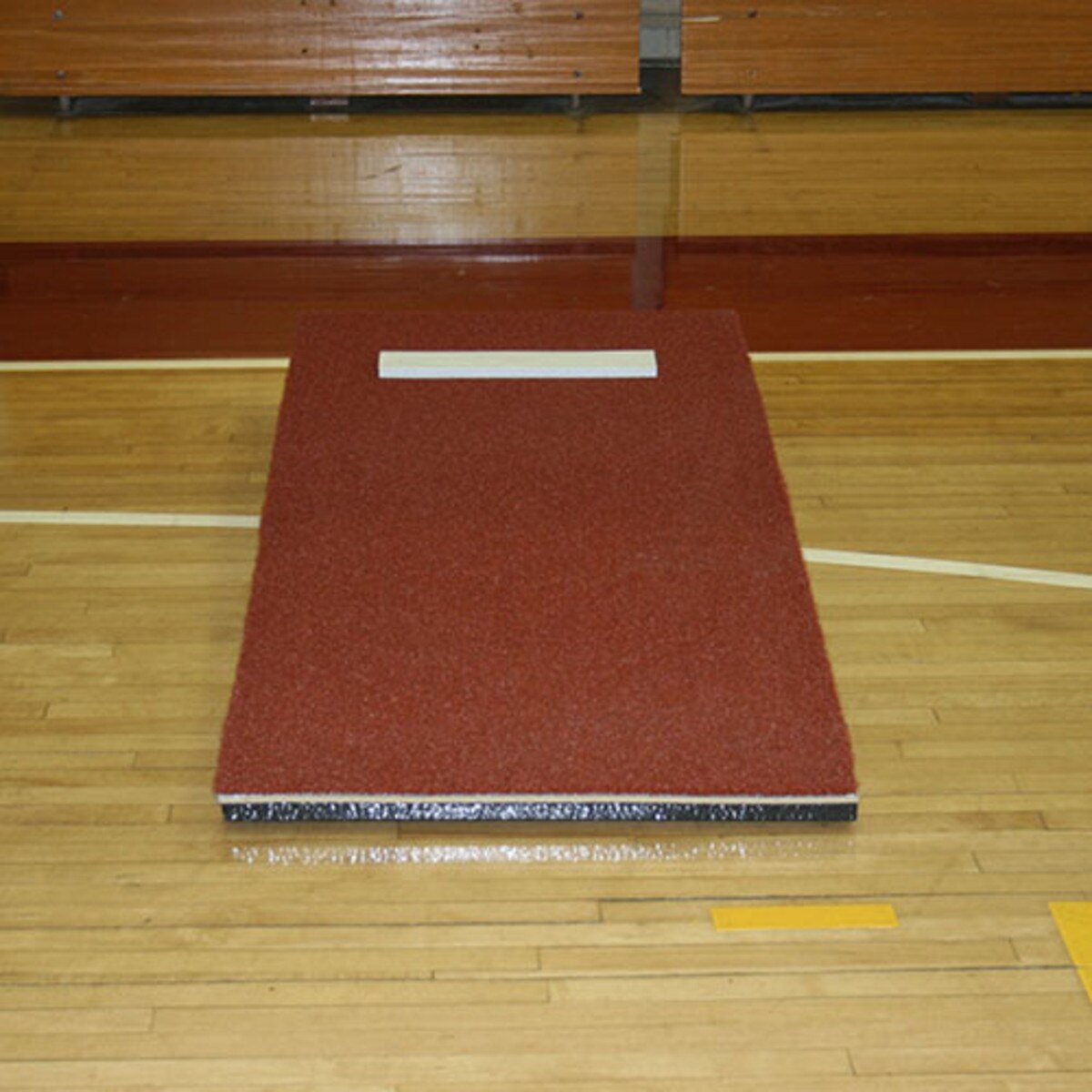 ProMounds Junior Practice Mound with Clay Turf