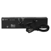 Vertiv Liebert MicroPOD - (8) NEMA 5-15R| 12A UPS Maintenance Bypass/Switch - (2) NEMA 5-15P| Max Current 12A| AC 120V|  - MP2115A