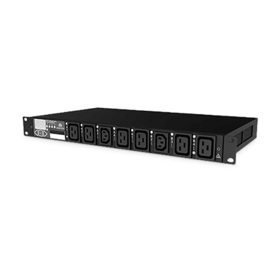 Liebert Micro Pod 3kva Pdu - 4 X Nema 5-20r  2 X Nema 5-15r  1 X Nema L5-30r - 3kva - Cabinet  Rack-mountable (mp2130e)
