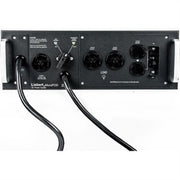 Vertiv Liebert MicroPOD - (2) NEMA L6-15R| (2) L6-20R| UPS Maintenance Bypass - (1) NEMA 6-20P| Max Current 16A| AC - Unknown