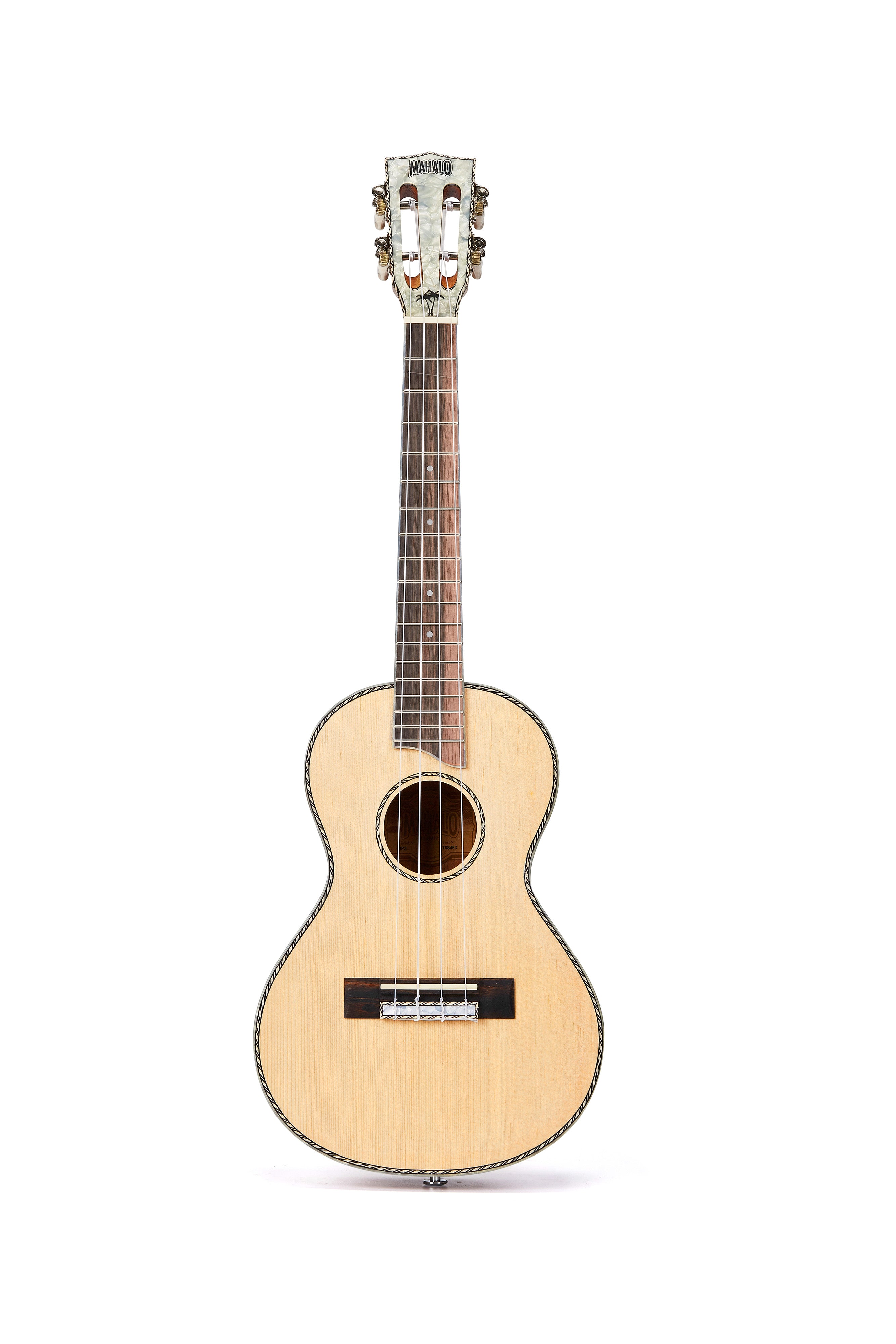 Mahalo MP3 Pearl Series Tenor Ukuele