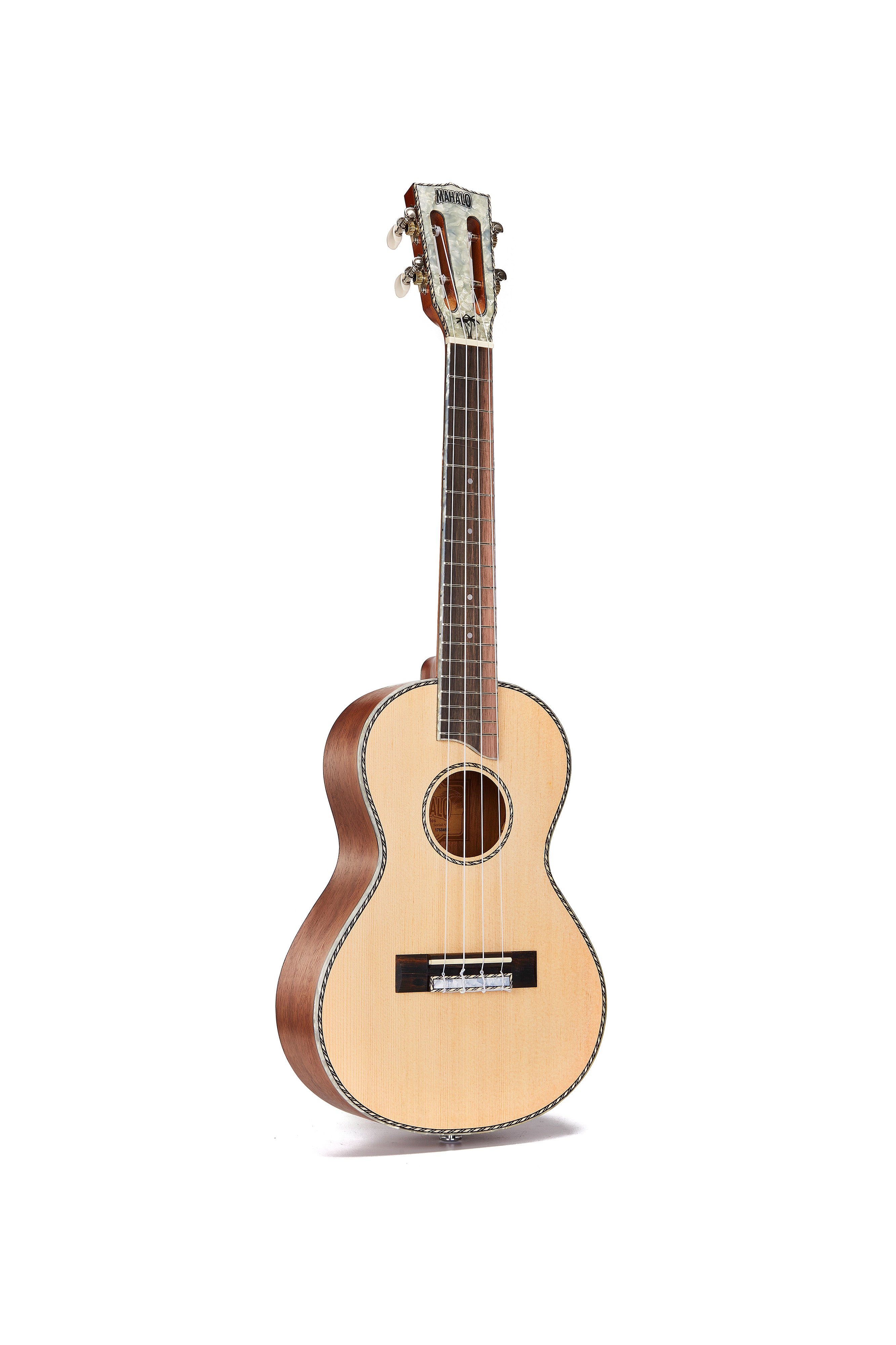 Mahalo MP3 Pearl Series Tenor Ukuele
