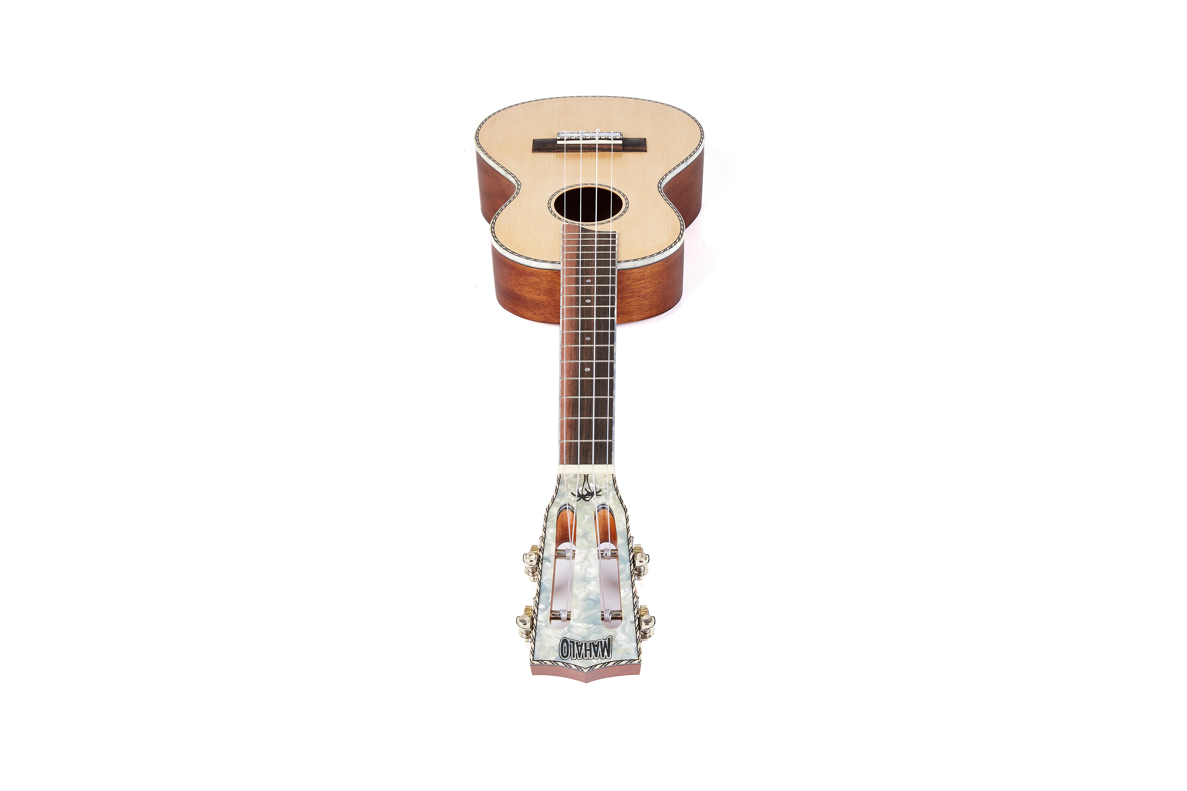 Mahalo MP3 Pearl Series Tenor Ukuele