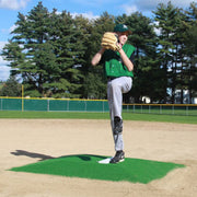 ProMounds Minor League Game Mound- Green