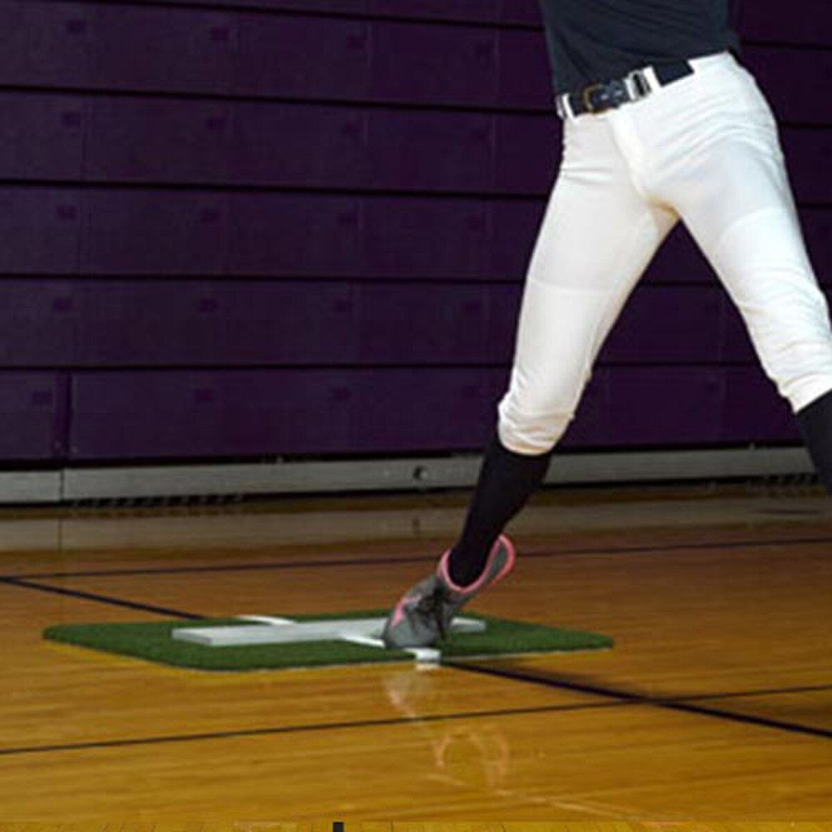 ProMounds Jennie Finch Mini Mat