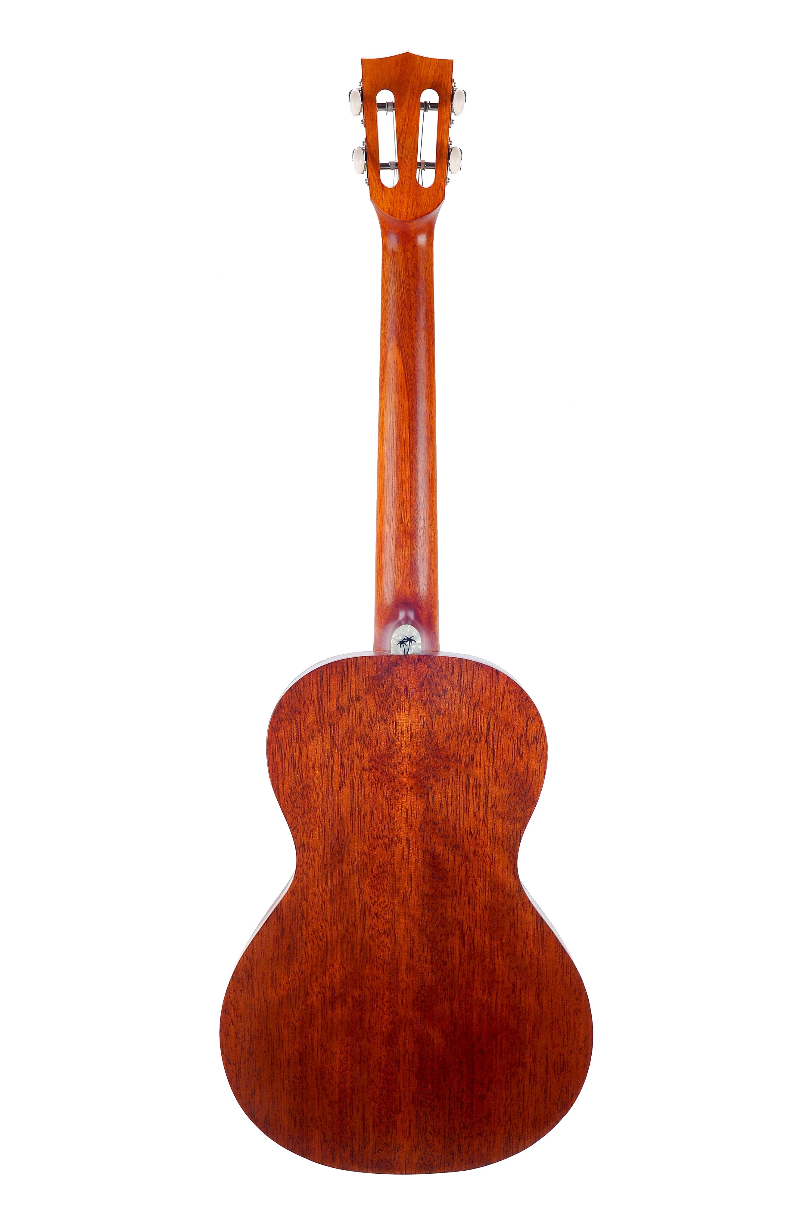 Mahalo MP4 Pearl Series Baritone Ukulele