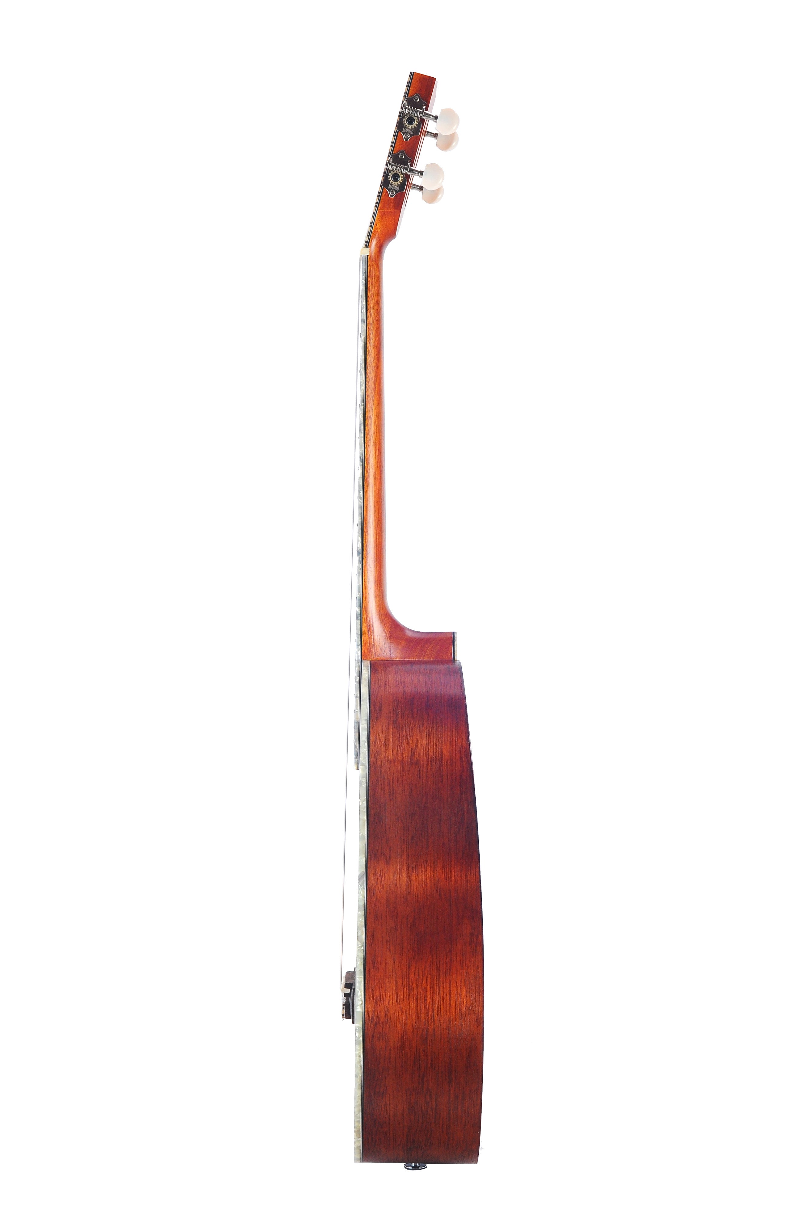 Mahalo MP4 Pearl Series Baritone Ukulele