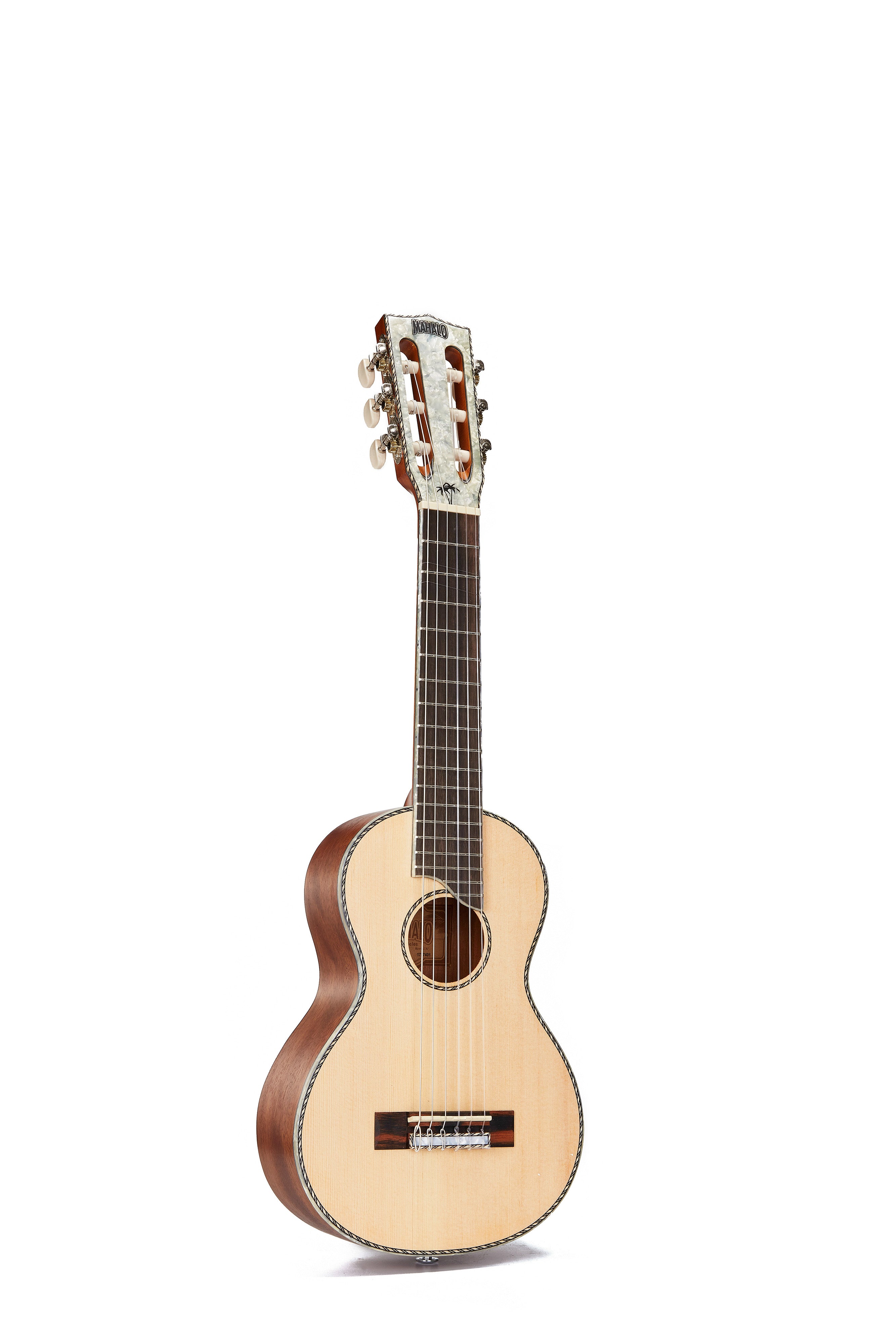 Mahalo MP5 Pear Series Guitarlele