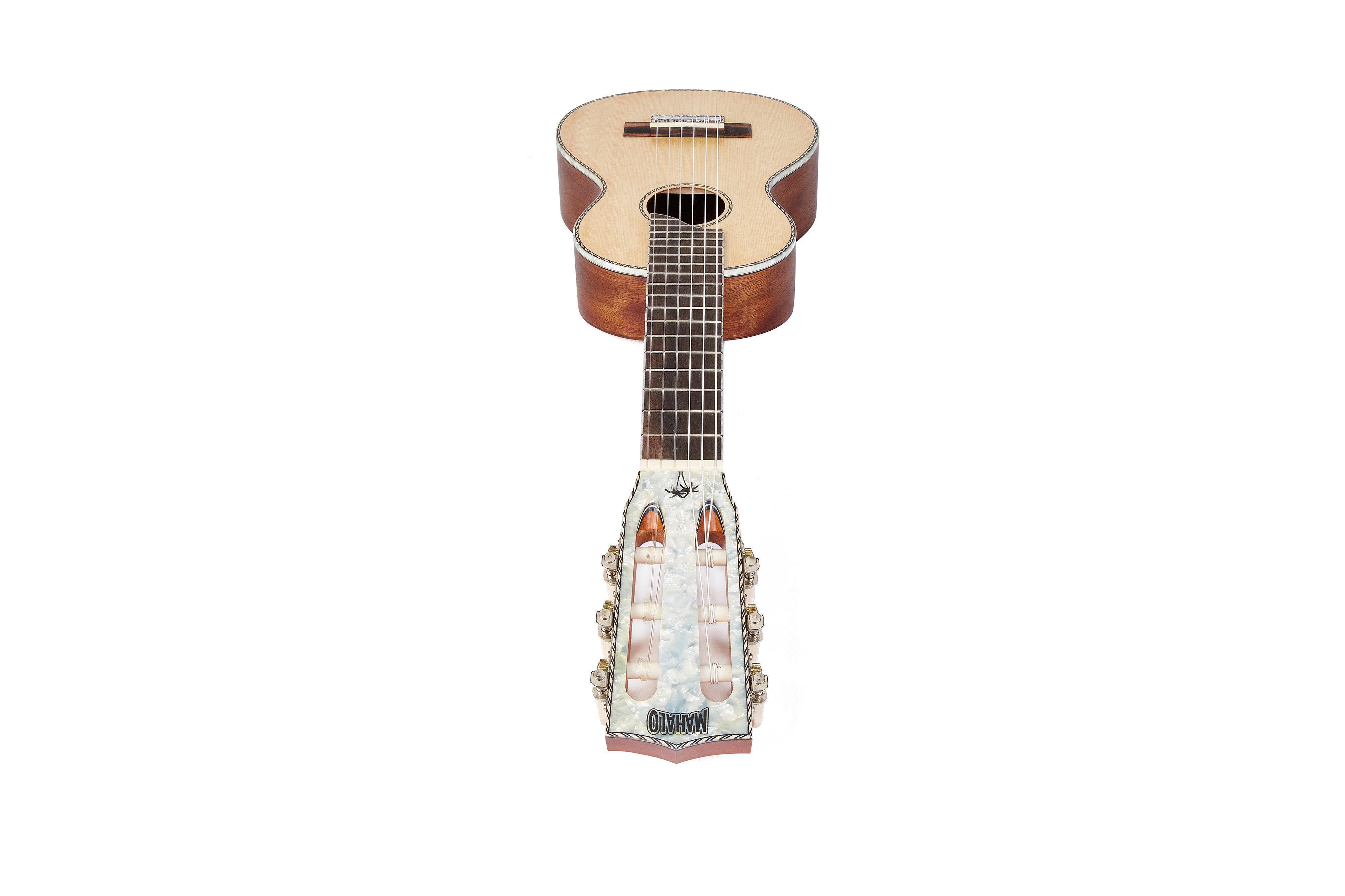 Mahalo MP5 Pear Series Guitarlele
