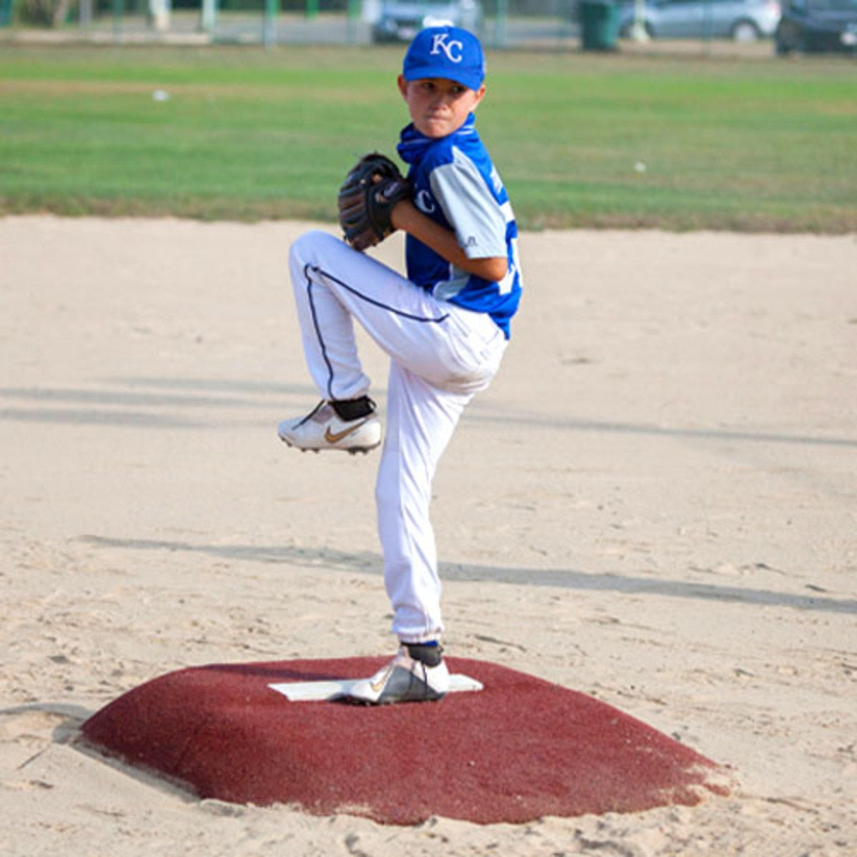 ProMounds 50/70 Mound-Clay
