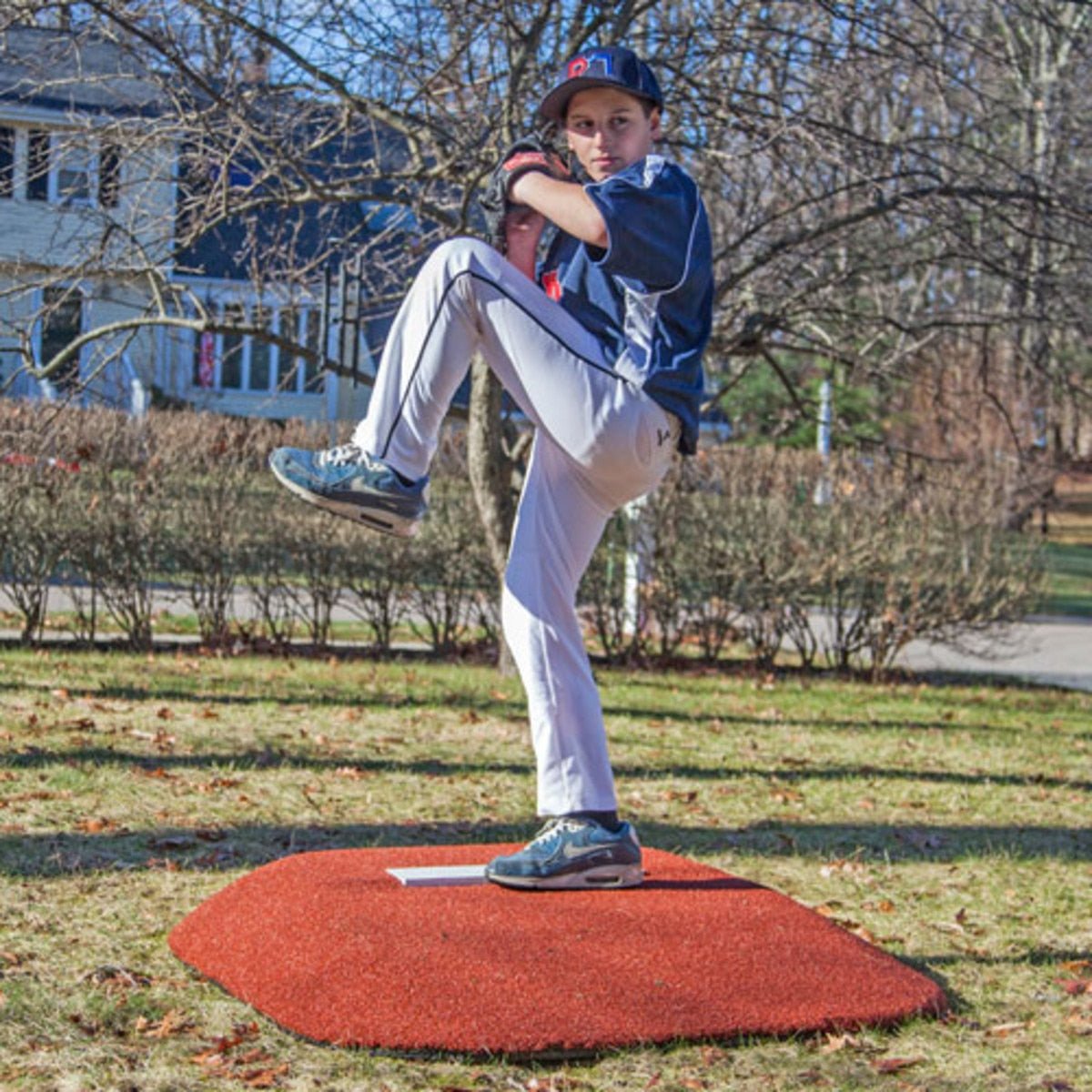 ProMounds 50/70 Mound-Clay