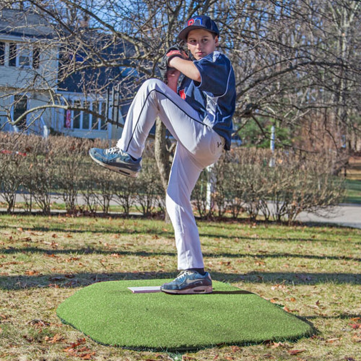 ProMounds 50/70 Mound-Green