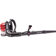 Troy-Bilt TB51BP 220 MPH 600 CFM 51cc Backpack Gas Blower