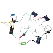 Electric Circuit Kit, DC