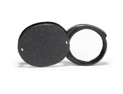 United Scientific® Single Folding Magnifier, Large, 5X