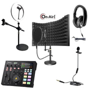 Media Production Studio Content Creation Toolkit #3