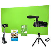 Media Production Studio Kit Large